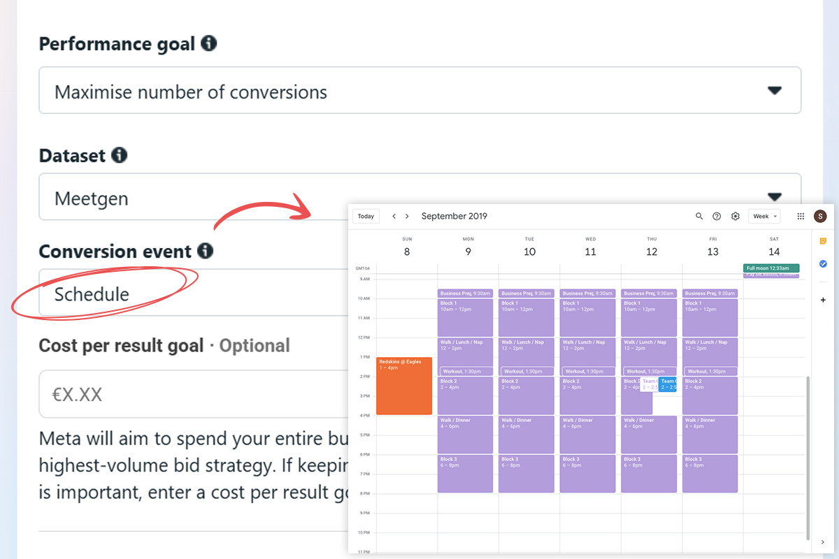 Benefit maximize ROAS & slash ad waste